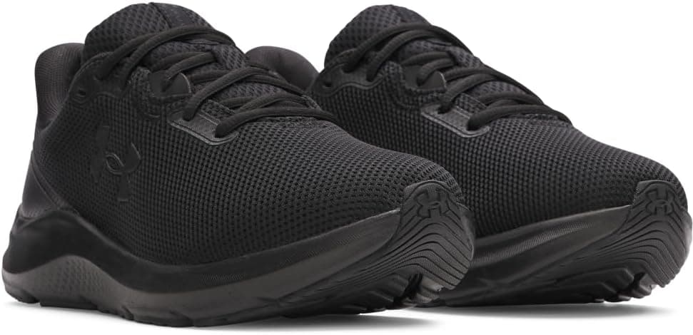 کفش دویدن زنانه Under Armour مدل UA W Charged Pursuit 4 کفش دویدن زنانه Under Armour مدل UA W Charged Pursuit 4