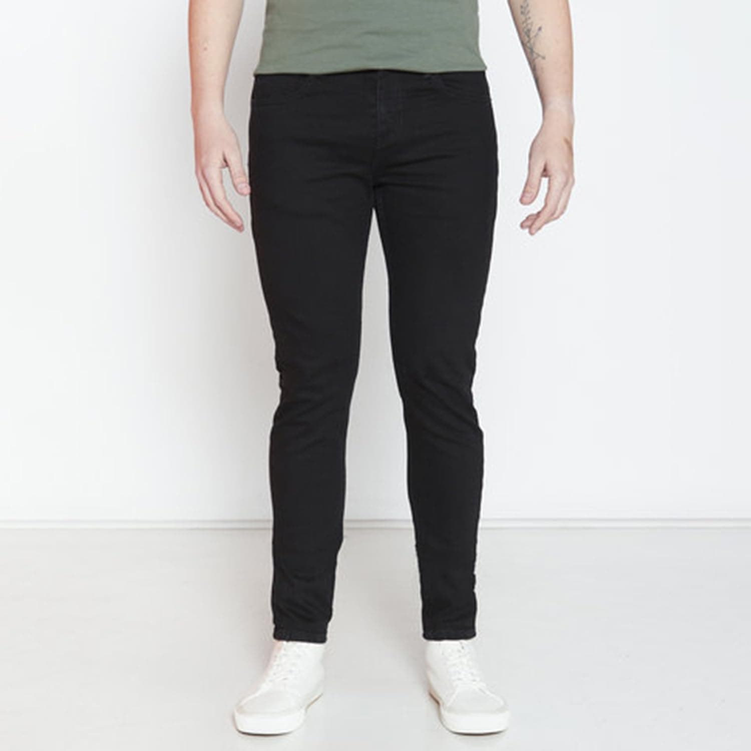 شلوار جین مردانه Levi's مدل 512 اسلیم تیپر شلوار جین مردانه Levi's مدل 512 اسلیم تیپر