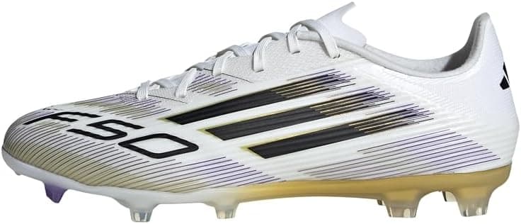کفش فوتبال یونisex بزرگسال adidas مدل F50 League Firm Multi Ground کفش فوتبال یونisex بزرگسال adidas مدل F50 League Firm Multi Ground