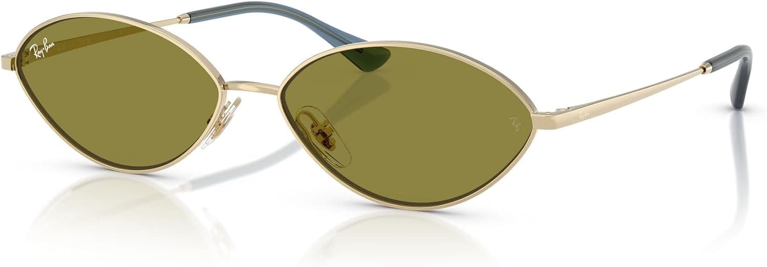 عینک آفتابی یونیسکس Ray-Ban مدل Kai عینک آفتابی یونیسکس Ray-Ban مدل Kai