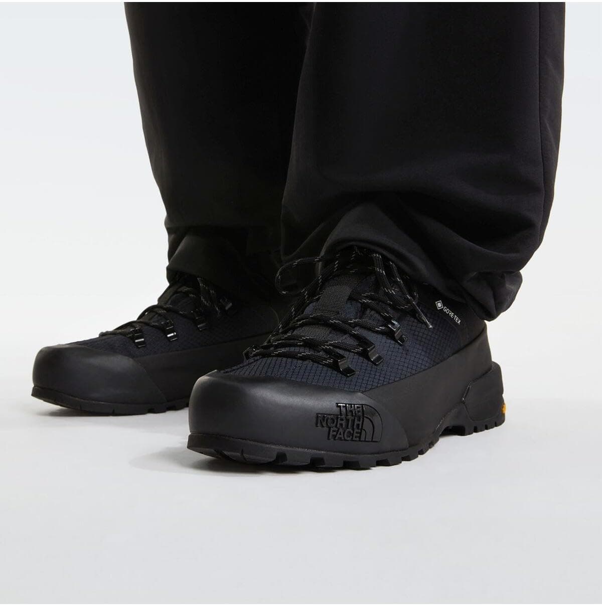 کفش یونیسکس THE NORTH FACE GORE-TEX کمساق مدل GLENCLYFFE NF0A8D95KX71TNF.KX7138 کفش یونیسکس THE NORTH FACE GORE-TEX کمساق مدل GLENCLYFFE NF0A8D95KX71TNF.KX7138