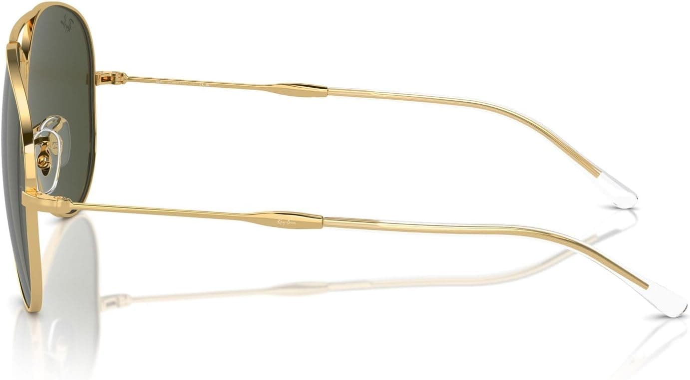 عینک آفتابی Ray-Ban آویاتور Old مدل RB3825 عینک آفتابی Ray-Ban آویاتور Old مدل RB3825