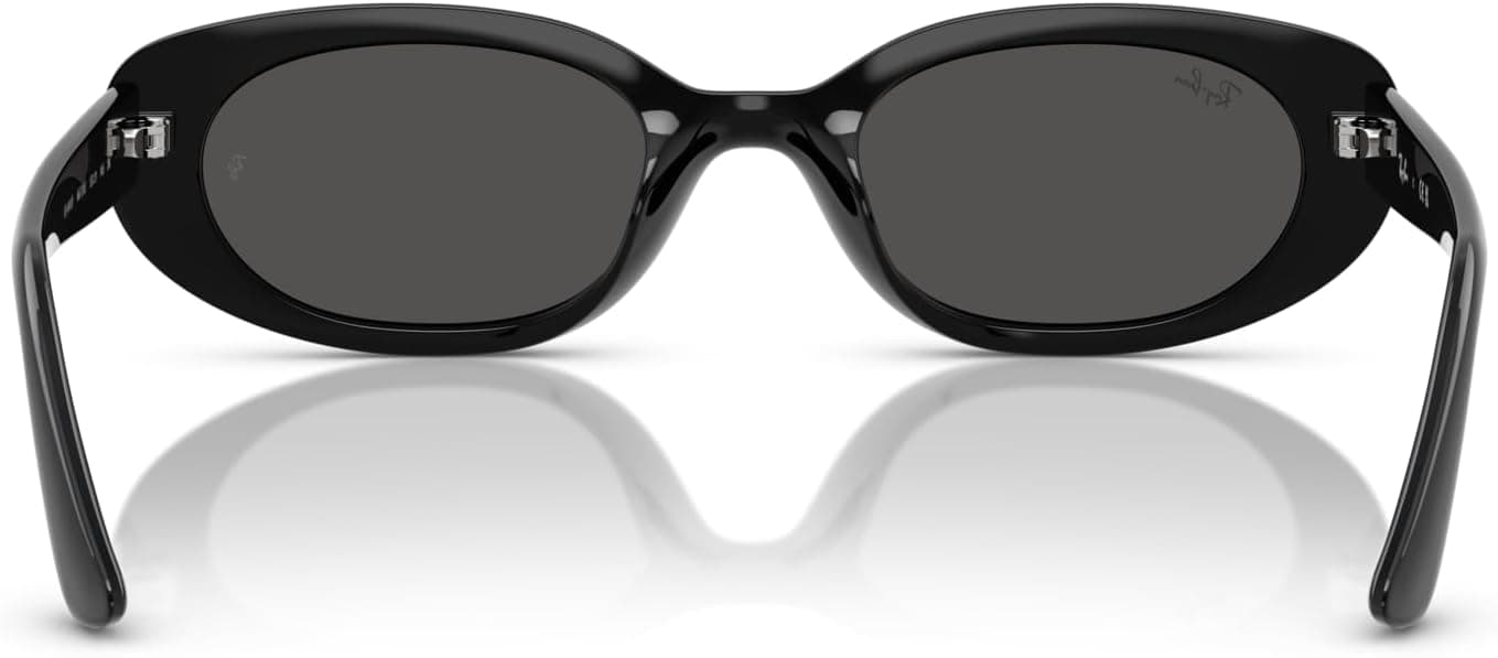 عینک آفتابی Ray-Ban بیضی مدل Rb4441d عینک آفتابی Ray-Ban بیضی مدل Rb4441d