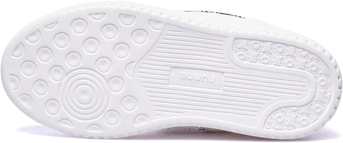 کفش ورزشی بچگانه یونیسکس Hummel مدل HML KAYNO JR. 900713 کفش ورزشی بچگانه یونیسکس Hummel مدل HML KAYNO JR. 900713