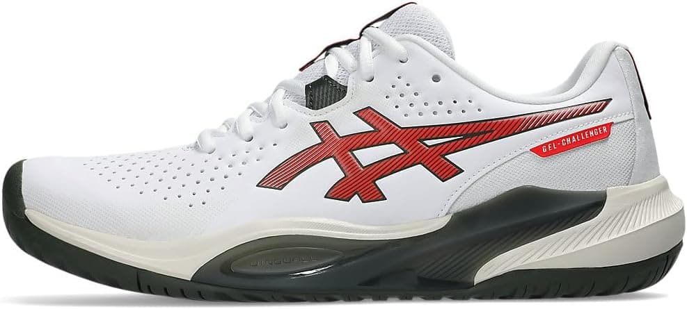 کفش مردانه ASICS مدل GEL-CHALLENGER 15 کفش مردانه ASICS مدل GEL-CHALLENGER 15