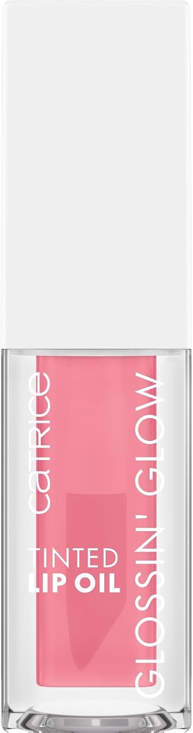 روغن لب رنگی Catrice Cosmetics مدل 010 Keep It Juicy حجم 4ml/0.13fl.oz. روغن لب رنگی Catrice Cosmetics مدل 010 Keep It Juicy حجم 4ml/0.13fl.oz.