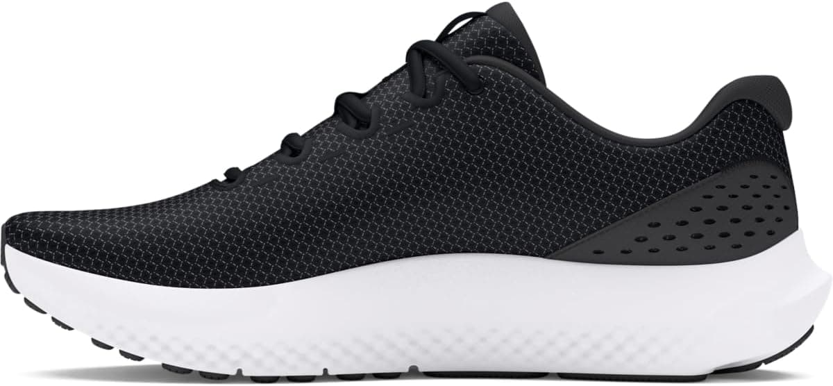 کفش ورزشی زنانه Under Armour مدل 3027007-001 کفش ورزشی زنانه Under Armour مدل 3027007-001