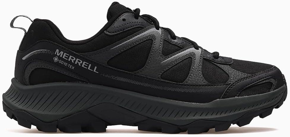 کفش پیادهروی مردانه Merrell Tempo EXP Active GTX کفش پیادهروی مردانه Merrell Tempo EXP Active GTX