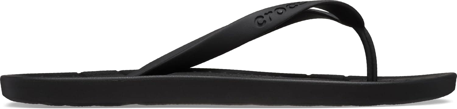 دمپایی لاانگشتی بزرگسال یونیسکس Crocs مدل Crocs Flip دمپایی لاانگشتی بزرگسال یونیسکس Crocs مدل Crocs Flip