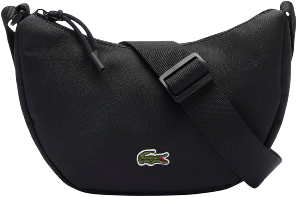 کیف کراسبادی مردانه Lacoste Neocroc کیف کراسبادی مردانه Lacoste Neocroc