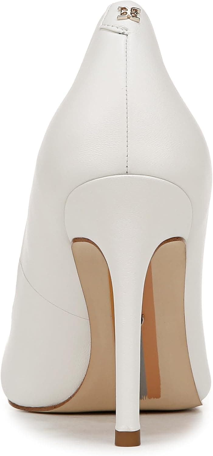 کفش پاشنهبلند زنانه Sam Edelman کلاسیک مدل Hazel کفش پاشنهبلند زنانه Sam Edelman کلاسیک مدل Hazel