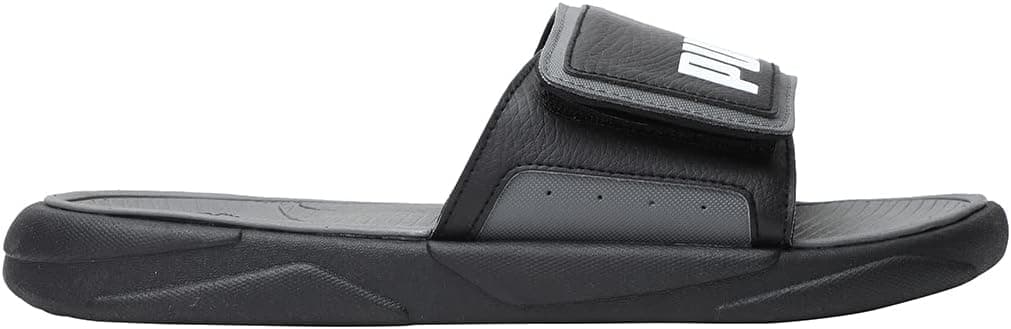 صندل یونیسکس بزرگسالان PUMA مدل Royalcat Comfort صندل یونیسکس بزرگسالان PUMA مدل Royalcat Comfort
