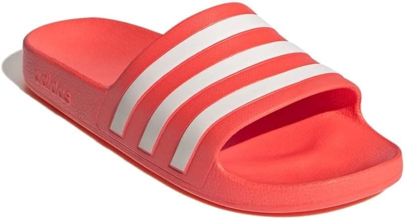 صندل و دمپایی یونیسکس بزرگسال adidas Adilette Aqua Slides صندل و دمپایی یونیسکس بزرگسال adidas Adilette Aqua Slides