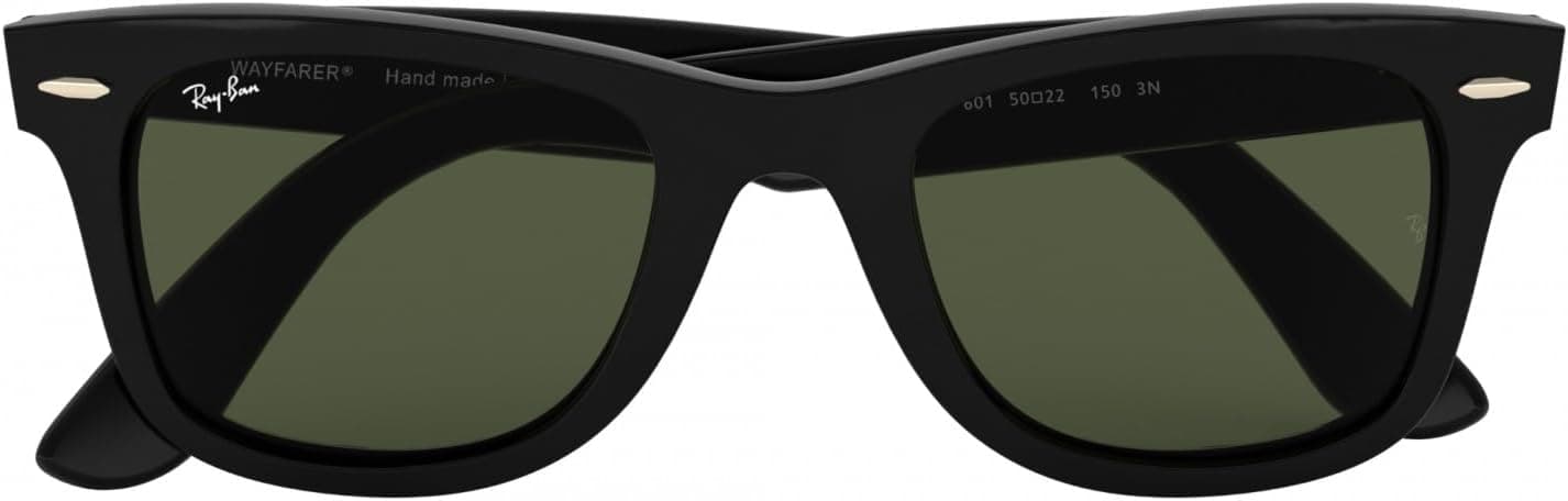 عینک آفتابی مردانه Ray-Ban مدل 0RB4340 عینک آفتابی مردانه Ray-Ban مدل 0RB4340