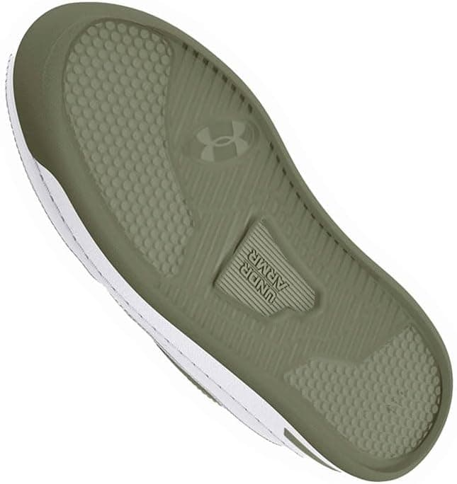 کفش ورزشی زنانه Under Armour مدل UA W Court 96 Suede کفش ورزشی زنانه Under Armour مدل UA W Court 96 Suede