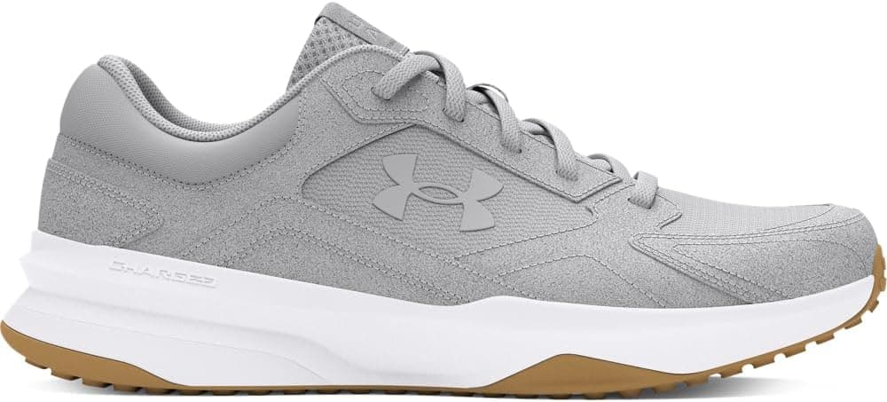 کفش ورزشی تمرین دخترانه Under Armour سوئدی مدل UA W Edge کفش ورزشی تمرین دخترانه Under Armour سوئدی مدل UA W Edge