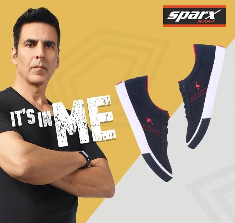 کتانی مردانه SPARX مدل Sd0323g کتانی مردانه SPARX مدل Sd0323g