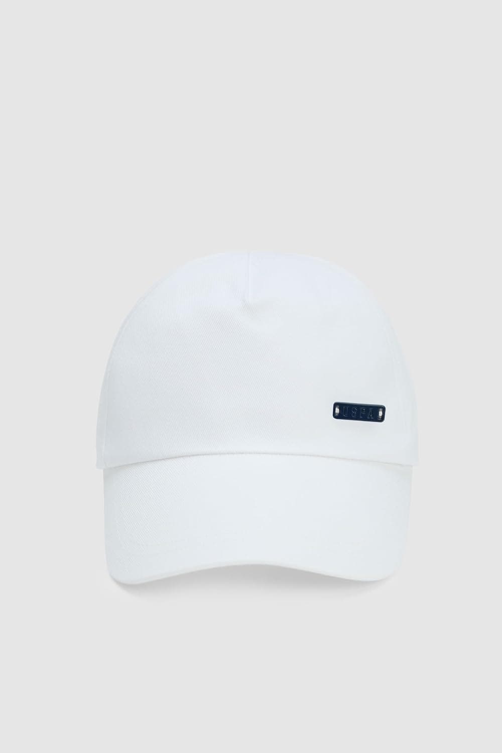 کلاه مردانه U.S. Polo Assn. سفید مدل 50327079-VR013 کلاه مردانه U.S. Polo Assn. سفید مدل 50327079-VR013