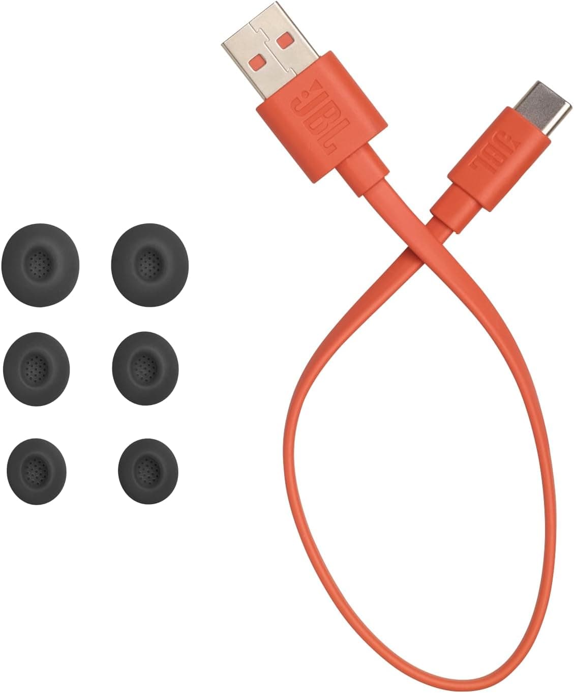 هدفون توگوشی TWS بیسیم JBL مشکی مدل Tune BEAM2 هدفون توگوشی TWS بیسیم JBL مشکی مدل Tune BEAM2