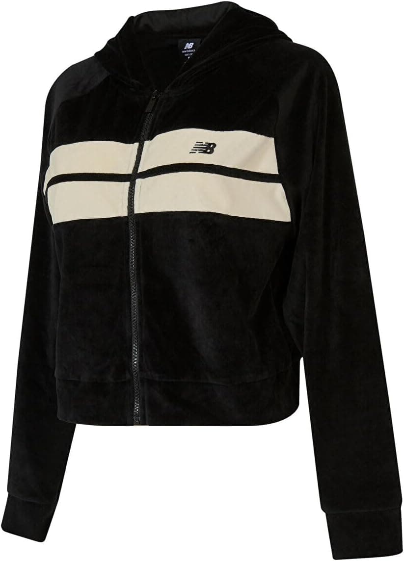 سوئیشرت زنانه New Balance مدل WNJ3506 سوئیشرت زنانه New Balance مدل WNJ3506