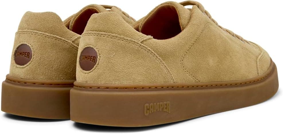 کفش مردانه CAMPER مدل Runner K101105-006 کفش مردانه CAMPER مدل Runner K101105-006