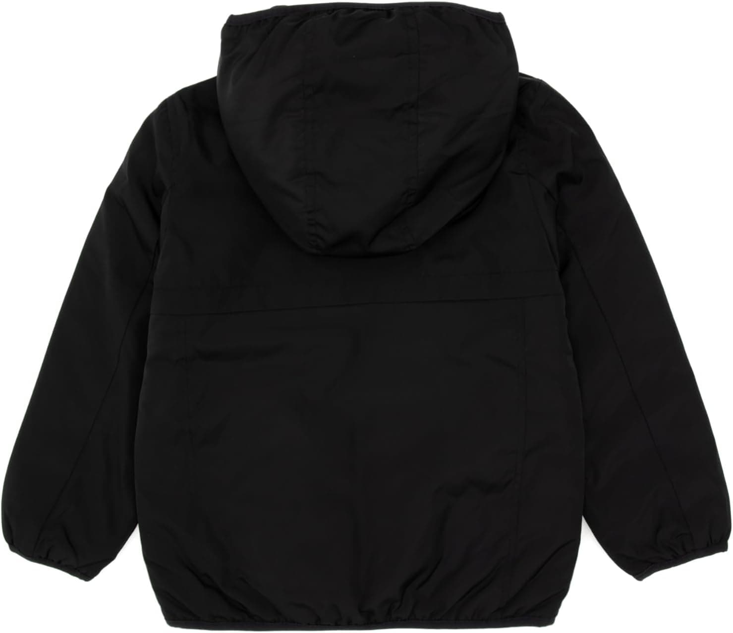 مونت پسرانه U.S. POLO ASSN. مشکی مدل 50311939-VR046 مونت پسرانه U.S. POLO ASSN. مشکی مدل 50311939-VR046
