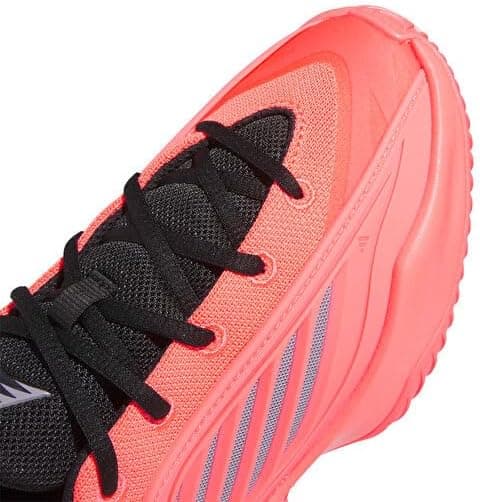 کفش بسکتبال نوجوانانه adidas BELIEVE THAT 1 J مدل KI4088 نارنجی کفش بسکتبال نوجوانانه adidas BELIEVE THAT 1 J مدل KI4088 نارنجی