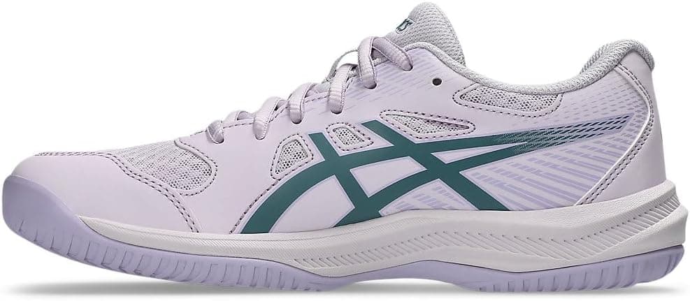 کفش ورزشی زنانه ASICS مدل UPCOURT 6 کفش ورزشی زنانه ASICS مدل UPCOURT 6