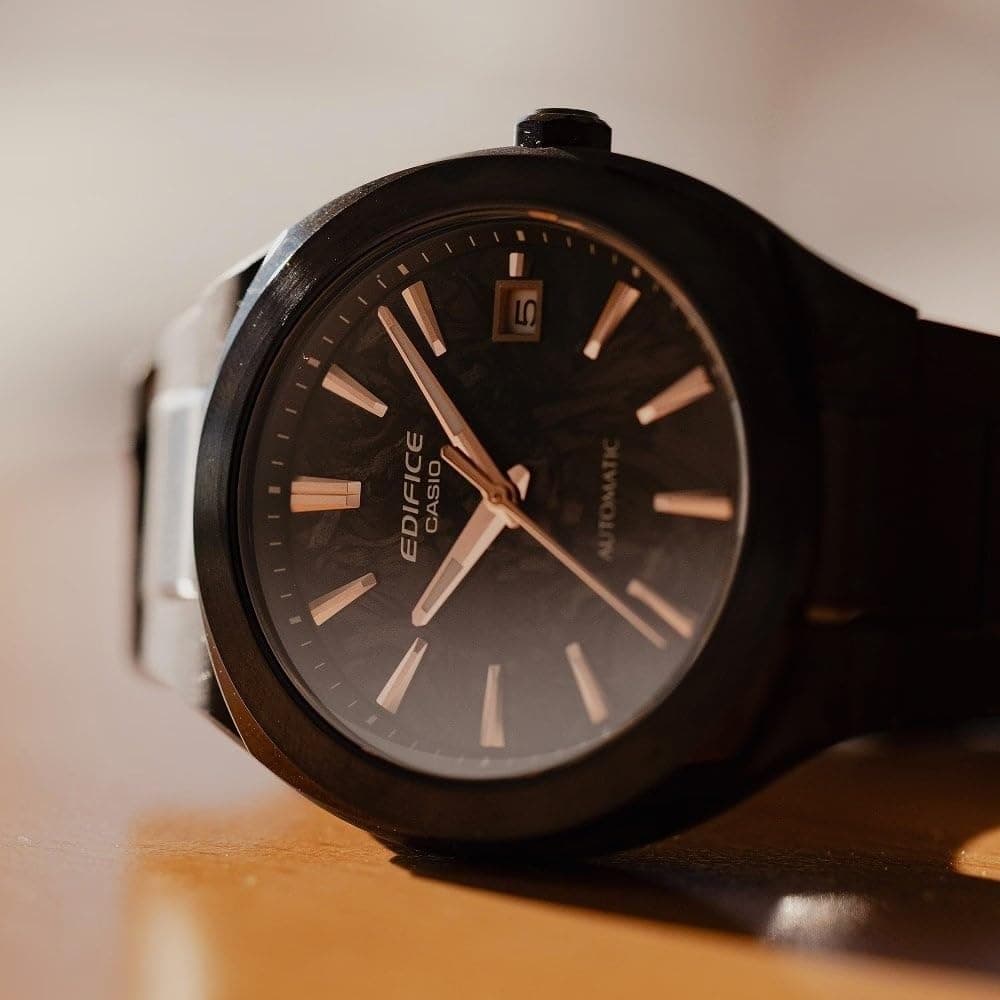 ساعت مچی مردانه Casio مدل EFK-200 ساعت مچی مردانه Casio مدل EFK-200