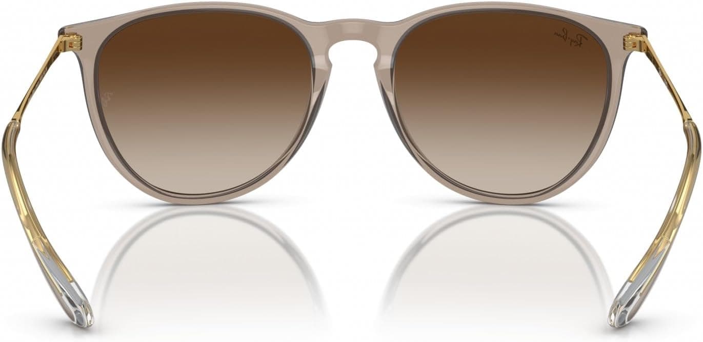 عینک آفتابی Ray-Ban گرد Erika مدل RB4171 عینک آفتابی Ray-Ban گرد Erika مدل RB4171