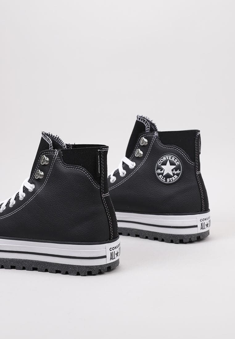 بوت اسپرت مردانه ضدآب Converse مدل Chuck Taylor All Star City Trek بوت اسپرت مردانه ضدآب Converse مدل Chuck Taylor All Star City Trek