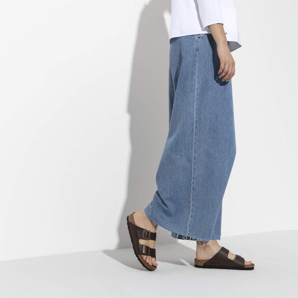 صندل Birkenstock Arizona از جنس Birko-Flor صندل Birkenstock Arizona از جنس Birko-Flor