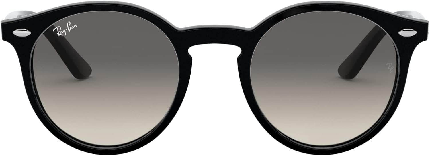 عینک آفتابی کودکانه Ray-Ban گرد مدل RJ9064S عینک آفتابی کودکانه Ray-Ban گرد مدل RJ9064S