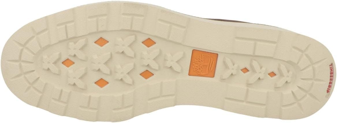 بوت مردانه Timberland Britton Mills ساق متوسط بندی ضدآب مدل TB0A6CE2EM61 قهوهای بوت مردانه Timberland Britton Mills ساق متوسط بندی ضدآب مدل TB0A6CE2EM61 قهوهای