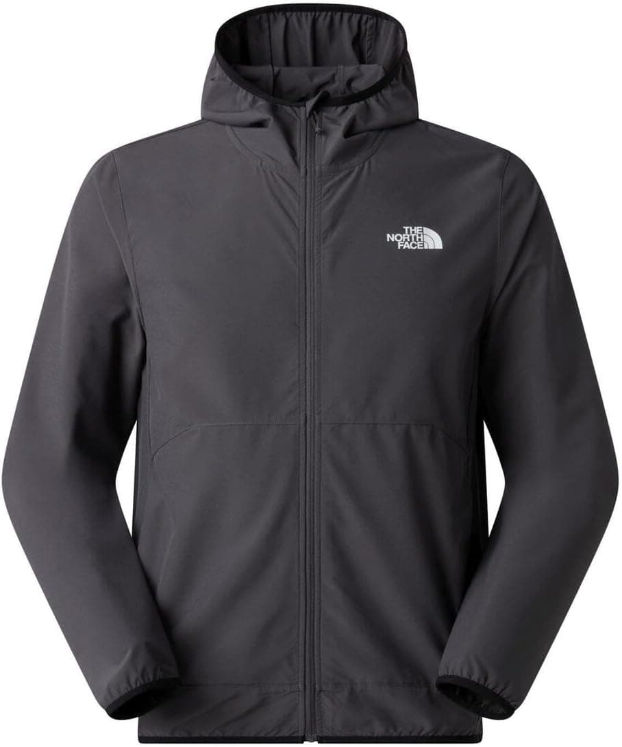 ژاکت زنانه THE NORTH FACE 24/7 کلاهدار بافت دوکوما مدل NF0A8CS7JK31 ژاکت زنانه THE NORTH FACE 24/7 کلاهدار بافت دوکوما مدل NF0A8CS7JK31