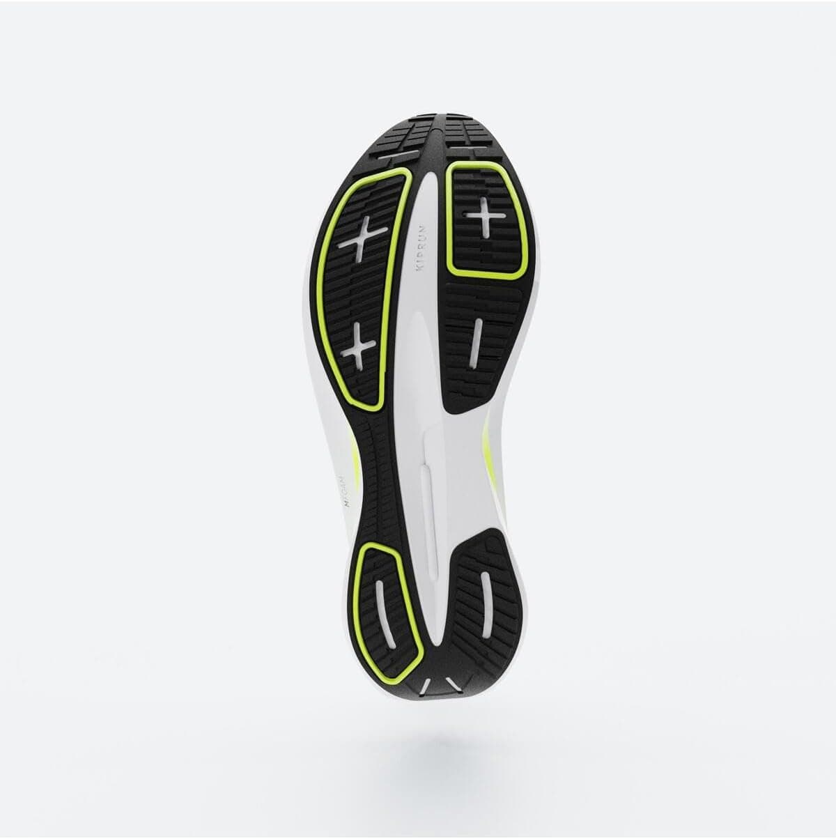 کفش مردانه Decathlon مدل 353286 کفش مردانه Decathlon مدل 353286