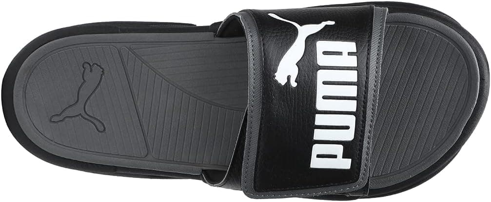صندل یونیسکس بزرگسالان PUMA مدل Royalcat Comfort صندل یونیسکس بزرگسالان PUMA مدل Royalcat Comfort