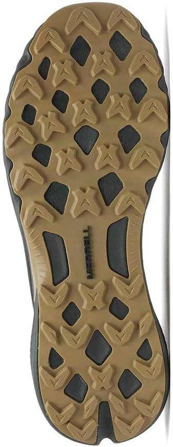 کفش پیادهروی مردانه MERRELL مدل AGILITY TRAIL WP کفش پیادهروی مردانه MERRELL مدل AGILITY TRAIL WP