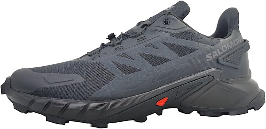 کفش مردانه دویدن در مسیر Salomon مدل SUPERCROSS 4 L41736200 کفش مردانه دویدن در مسیر Salomon مدل SUPERCROSS 4 L41736200