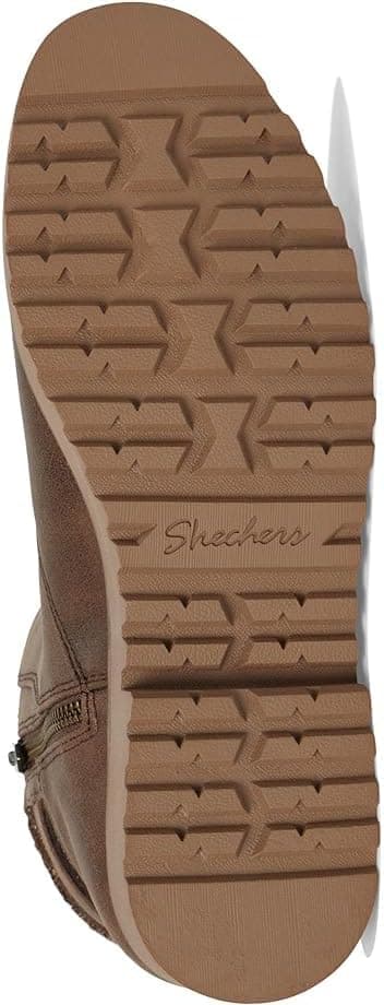 بوت مچی زنانه Skechers Arch Fit مدل Marlie Weekend Chat بوت مچی زنانه Skechers Arch Fit مدل Marlie Weekend Chat