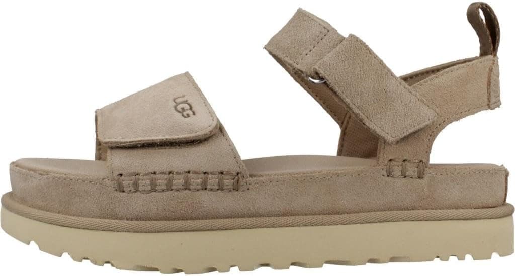 صندل زنانه UGG صندل زنانه UGG