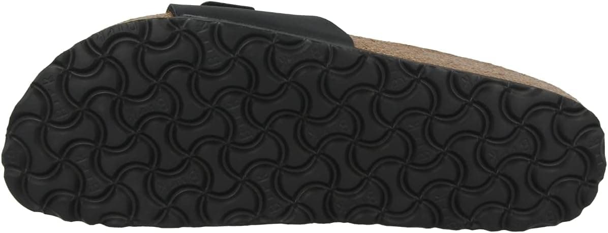 صندل یونیسکس Birkenstock مدل Madrid Birko-Flor صندل یونیسکس Birkenstock مدل Madrid Birko-Flor