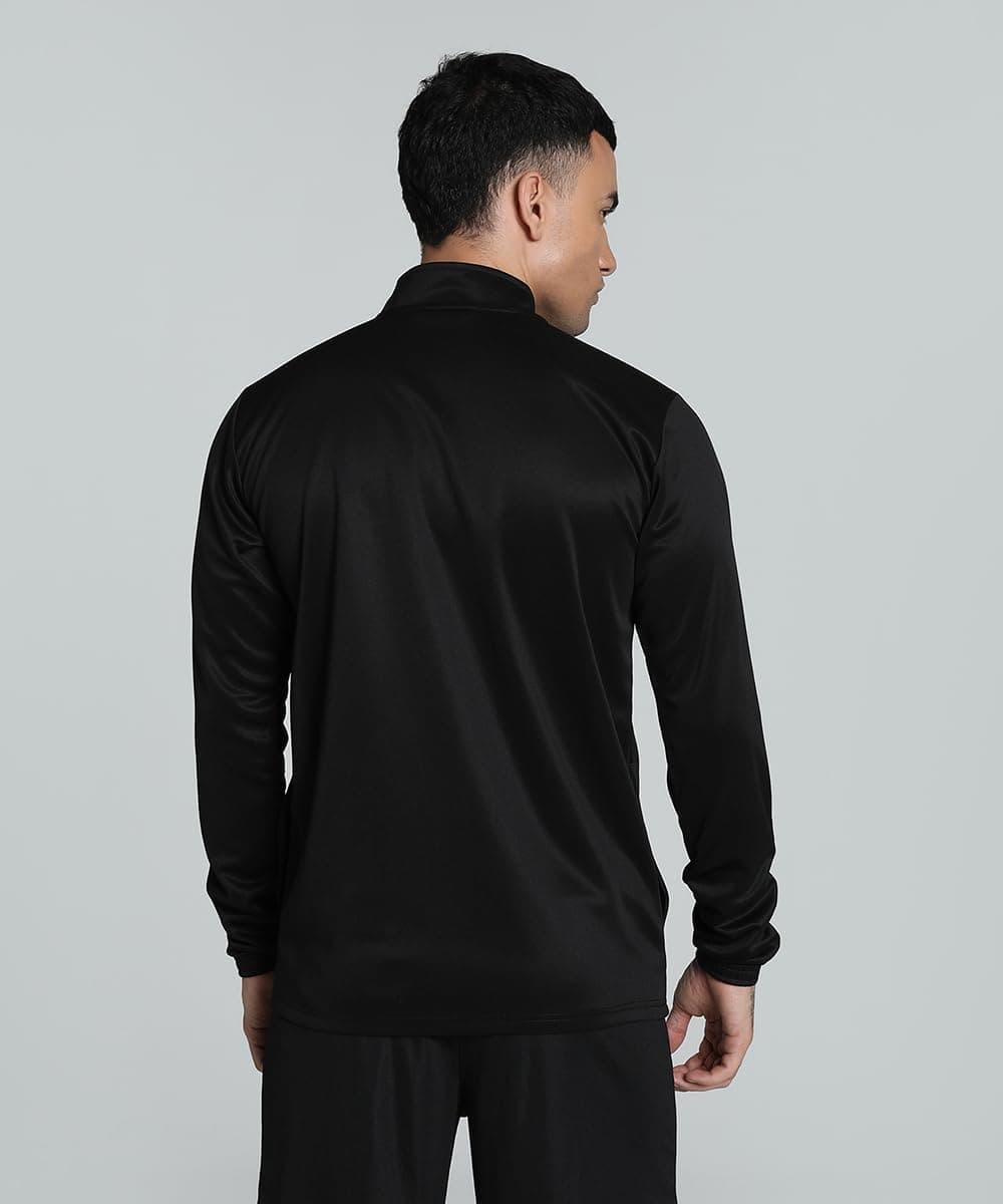 ژاکت مردانه PUMA تمرینی پلیاستر مدل Teamrise ژاکت مردانه PUMA تمرینی پلیاستر مدل Teamrise