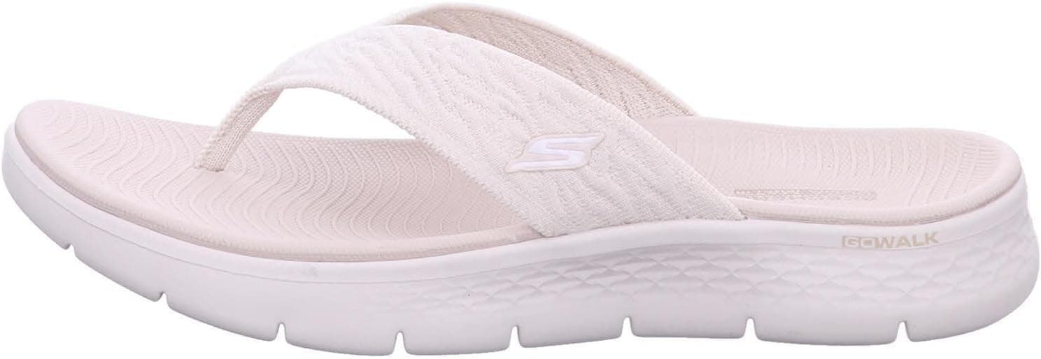 صندل زنانه Skechers GO WALK FLEX صندل زنانه Skechers GO WALK FLEX