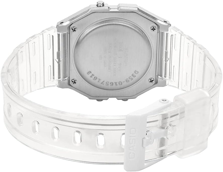ساعت دیجیتال یونیسکس Casio Collection ساعت دیجیتال یونیسکس Casio Collection