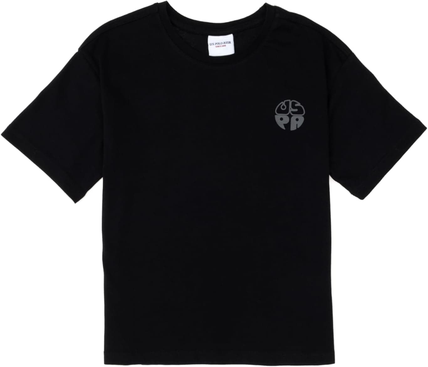 تیشرت پسرانه U.S. POLO ASSN. بیسیک مدل 50295503 تیشرت پسرانه U.S. POLO ASSN. بیسیک مدل 50295503