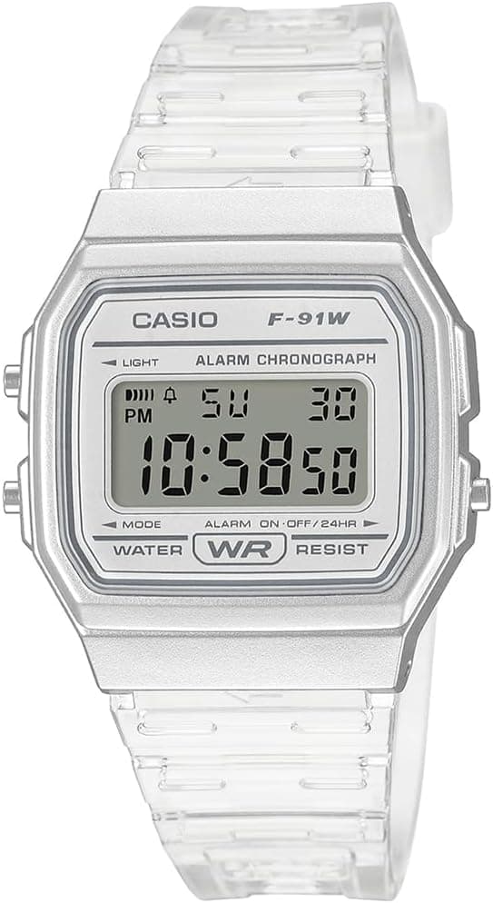 ساعت دیجیتال یونیسکس Casio Collection ساعت دیجیتال یونیسکس Casio Collection