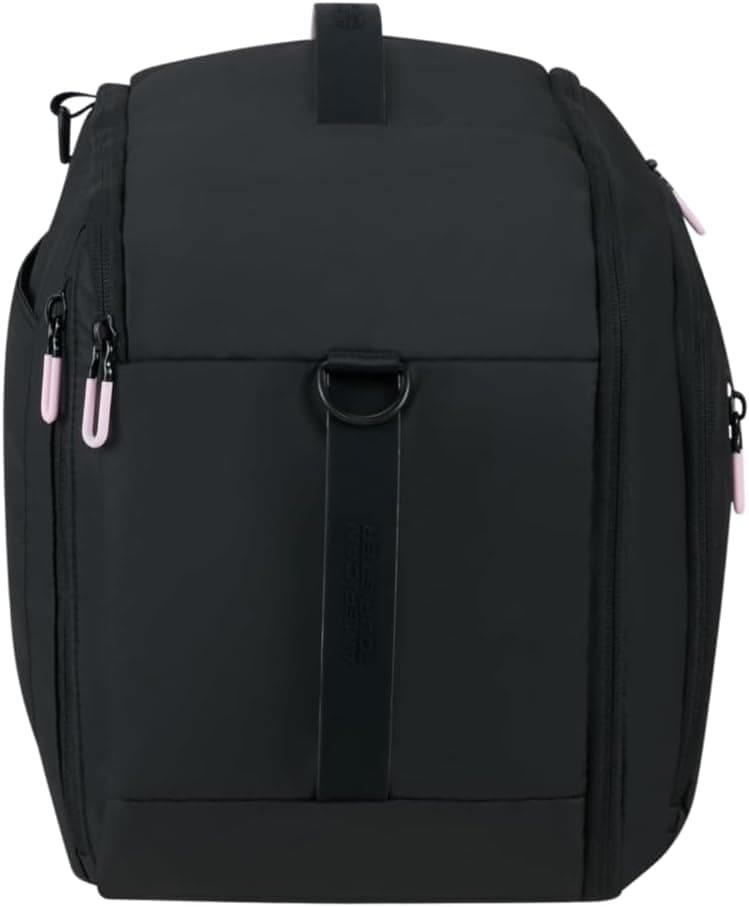 کیف دستی زنانه American Tourister سهحالته 14.0 inch مدل PUFFYPOP کیف دستی زنانه American Tourister سهحالته 14.0 inch مدل PUFFYPOP