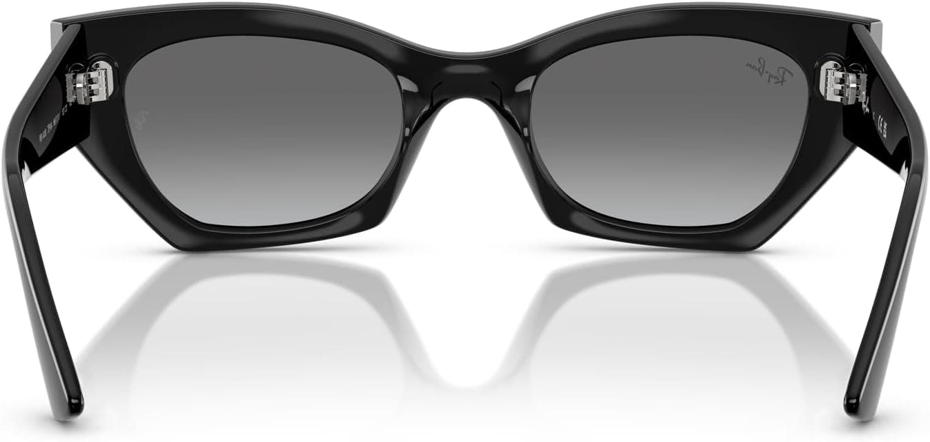 عینک آفتابی Ray-Ban پروانهای مدل Rb4430 Zena عینک آفتابی Ray-Ban پروانهای مدل Rb4430 Zena