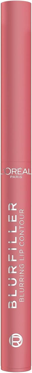 محصول آرایشی L'Oréal Paris مدل CR Blurfiller 520 رنگ بوردو محصول آرایشی L'Oréal Paris مدل CR Blurfiller 520 رنگ بوردو